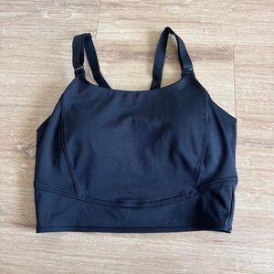 All-in-motion Women's Black Bra